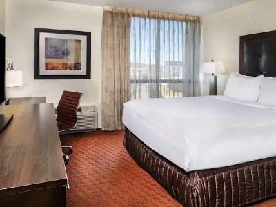 Wyndham Sacramento Hotel