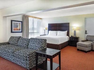 Hotel Wyndham Sacramento