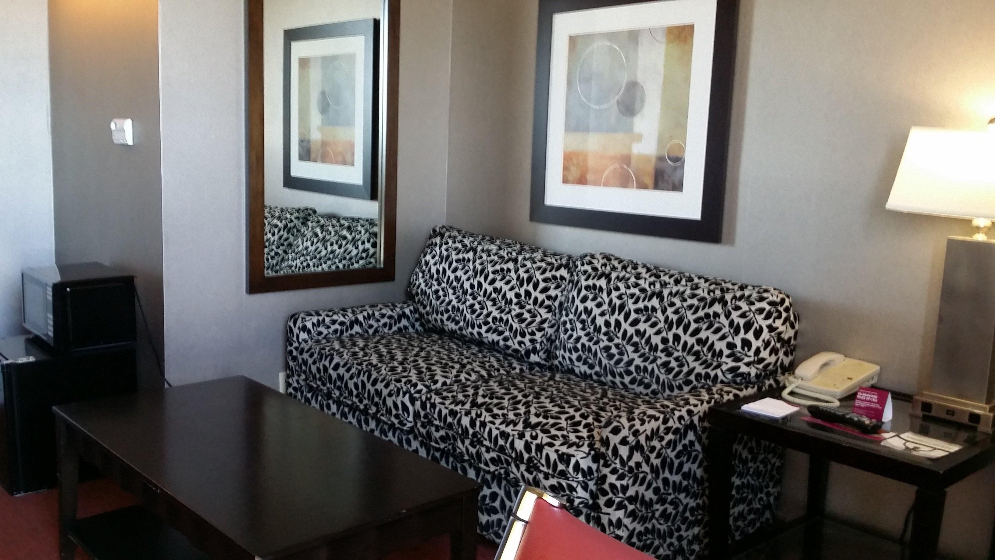 Wyndham Sacramento