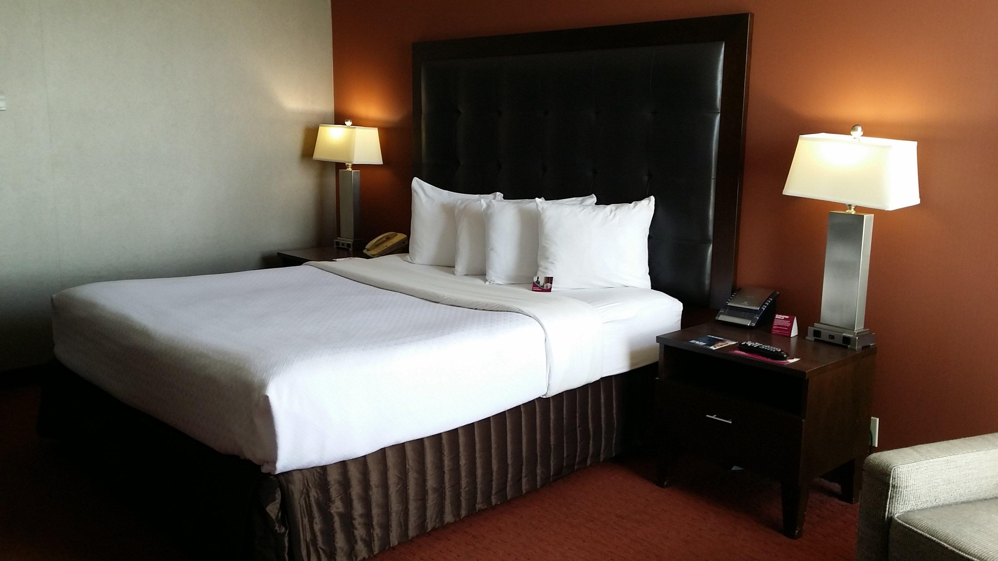 Wyndham Sacramento Hotel Carmichael