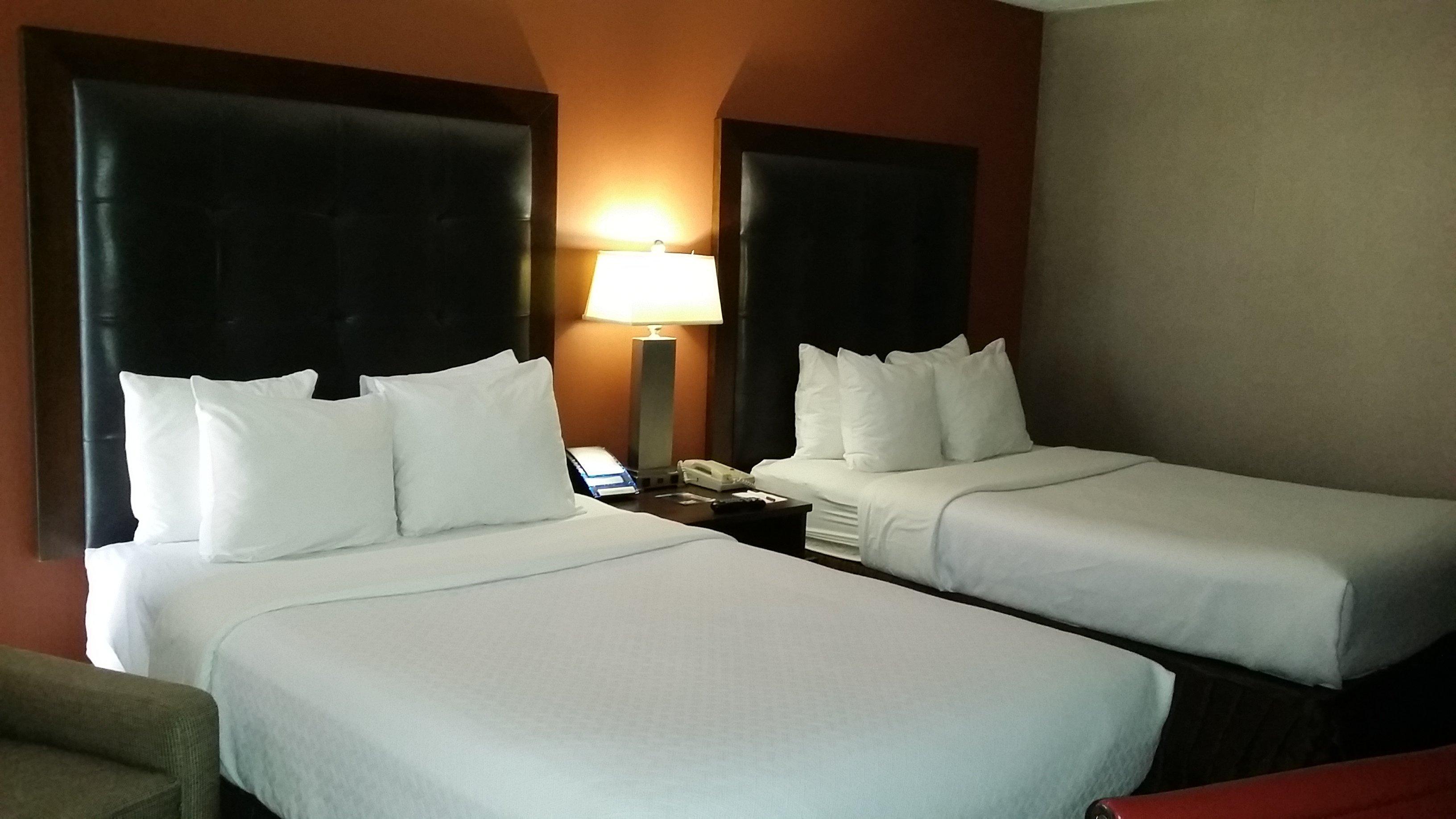 Wyndham Sacramento 3*