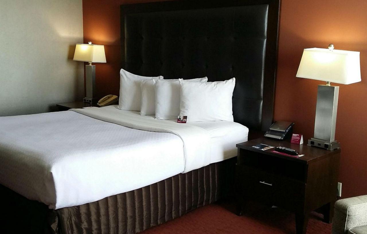 Wyndham Sacramento